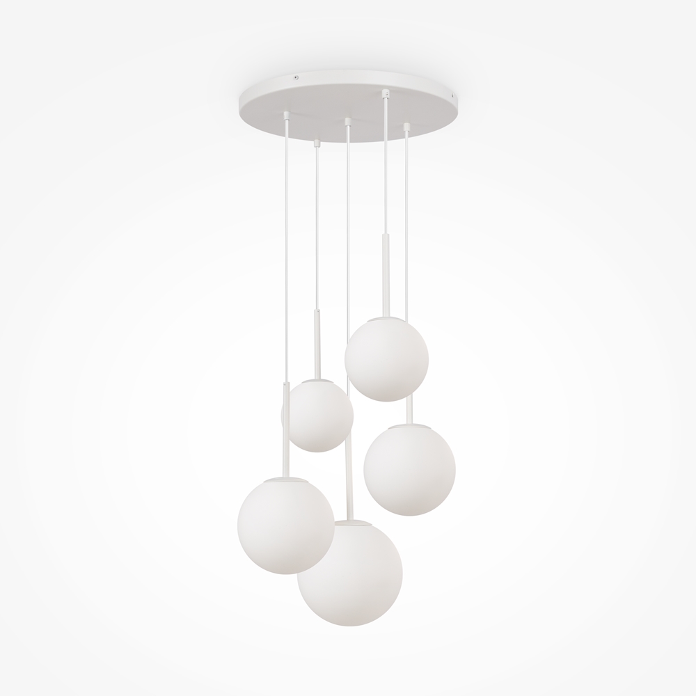 Подвесной светильник White train