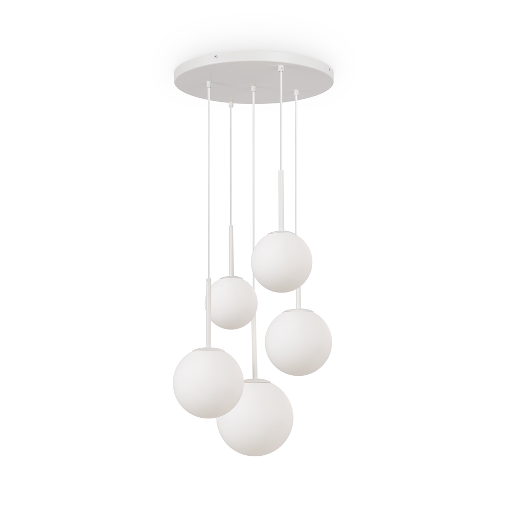 Подвесной светильник White train