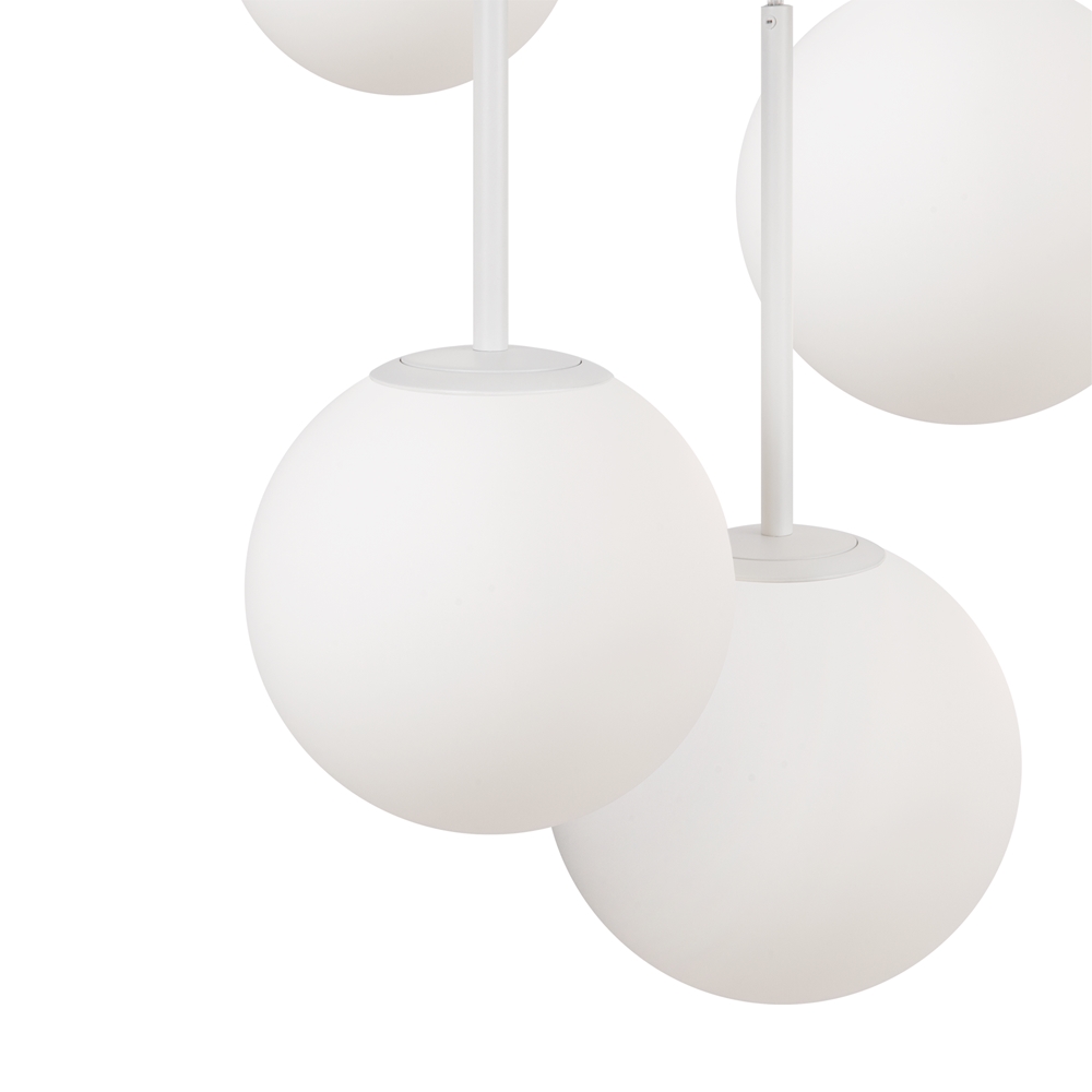 Подвесной светильник White train