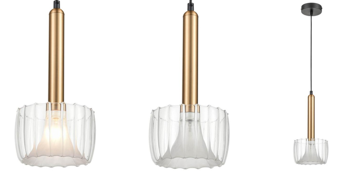 Подвесной светильник Willa