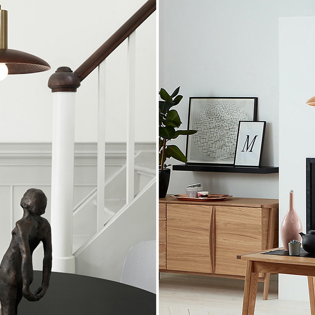 Подвесной светильник WOOD Hanging Lamp