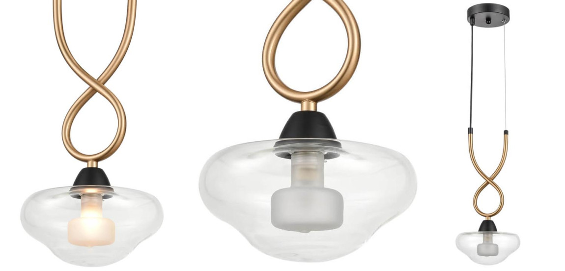 Подвесной светильник Yolanda