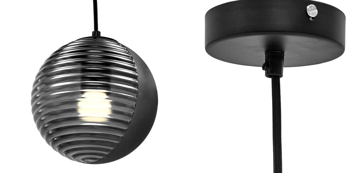 Подвесной светильник Yoran pendant