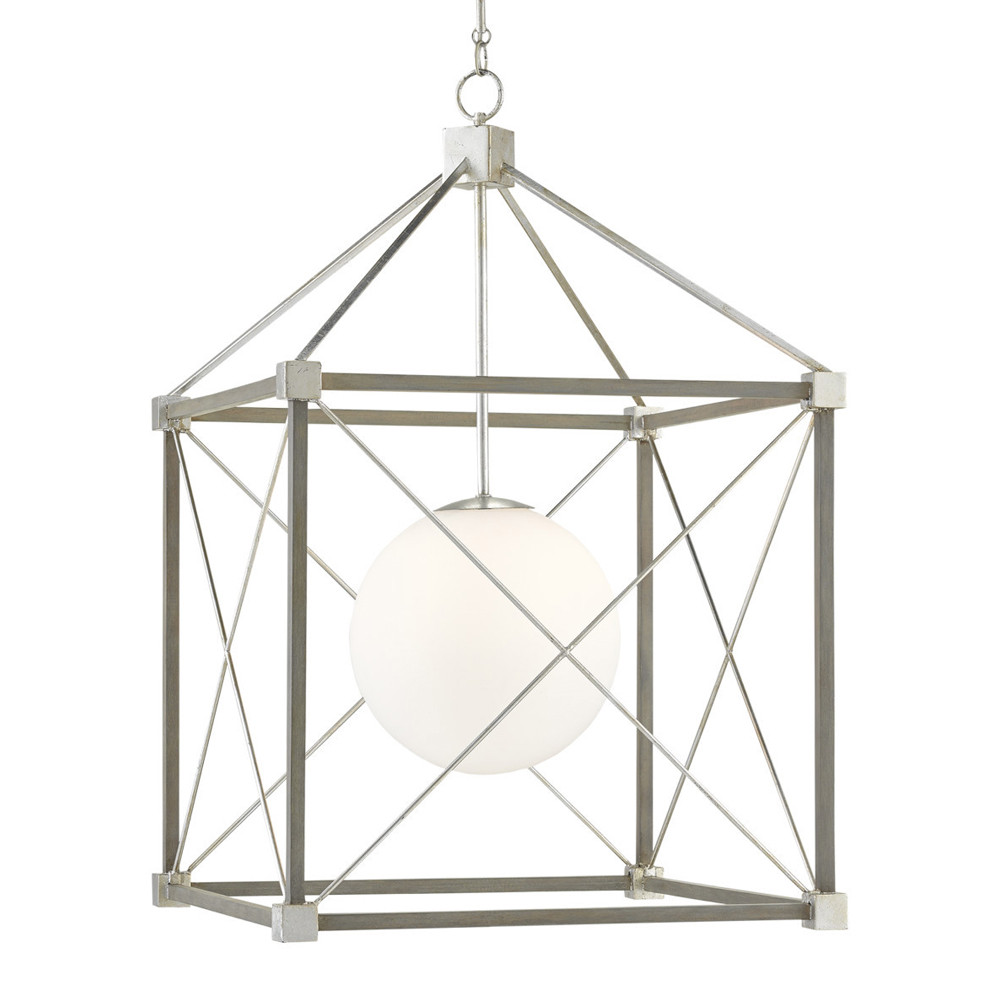 Подвесной светильник в виде фонаря Spirit of the City