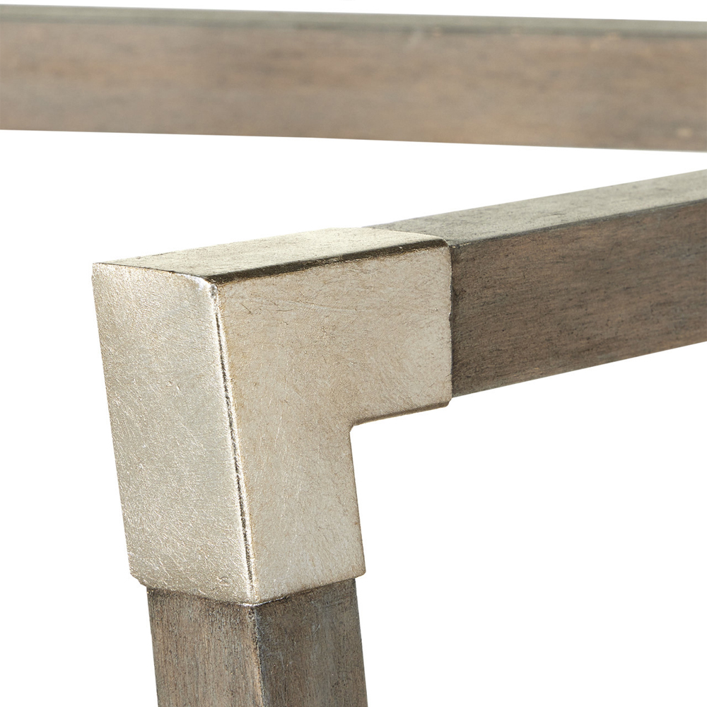 Подвесной светильник в форме фонаря серый Gray Eco Lantern