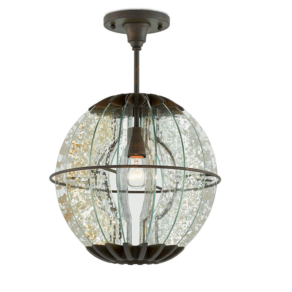 Подвесной светильник в форме шара Stunning Radiance