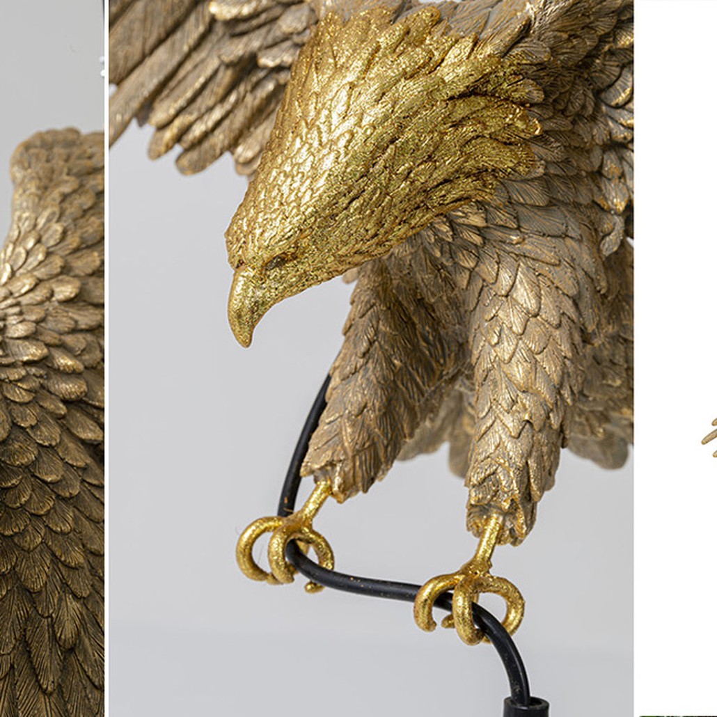 Подвесной светильник Золотой Орел Golden Eagle