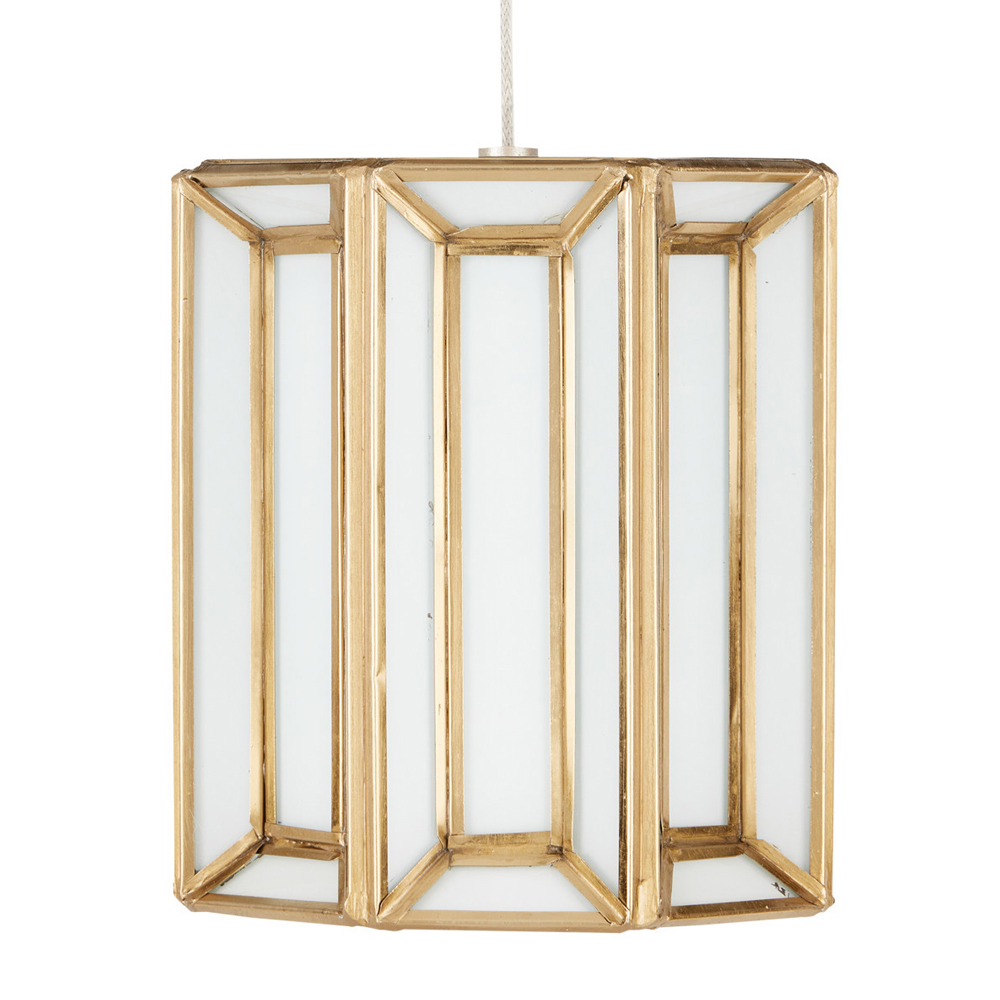 Подвесной светильник каскадный с 3-мя фактурными плафонами Soft Glow Lamps