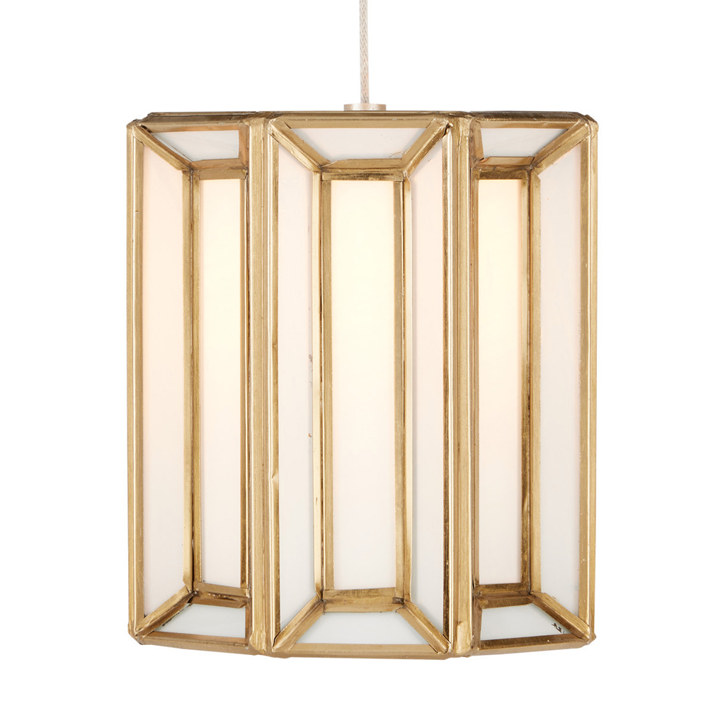 Подвесной светильник каскадный с 3-мя фактурными плафонами Soft Glow Lamps