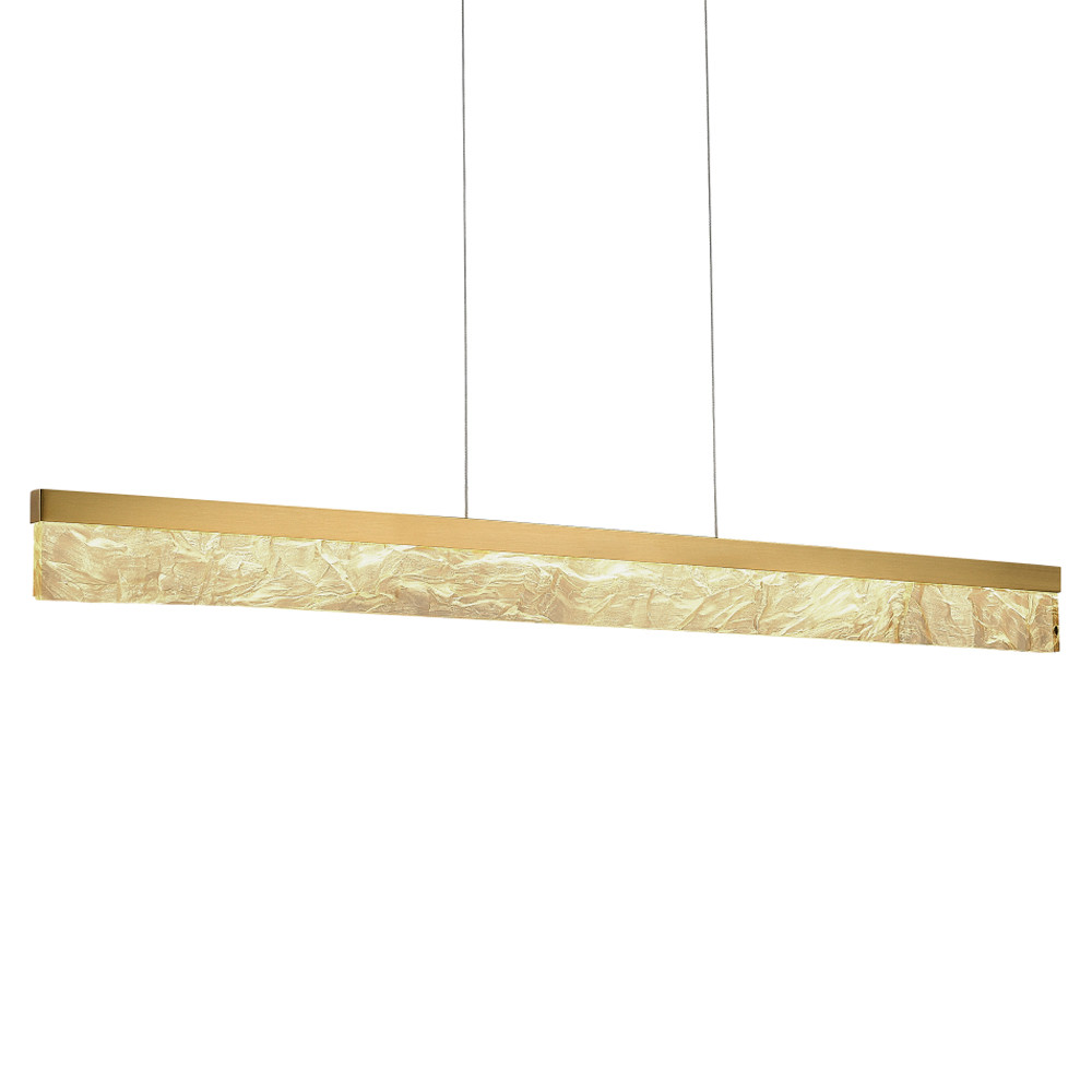 Подвесной светильник линейный светоидный Remarkable