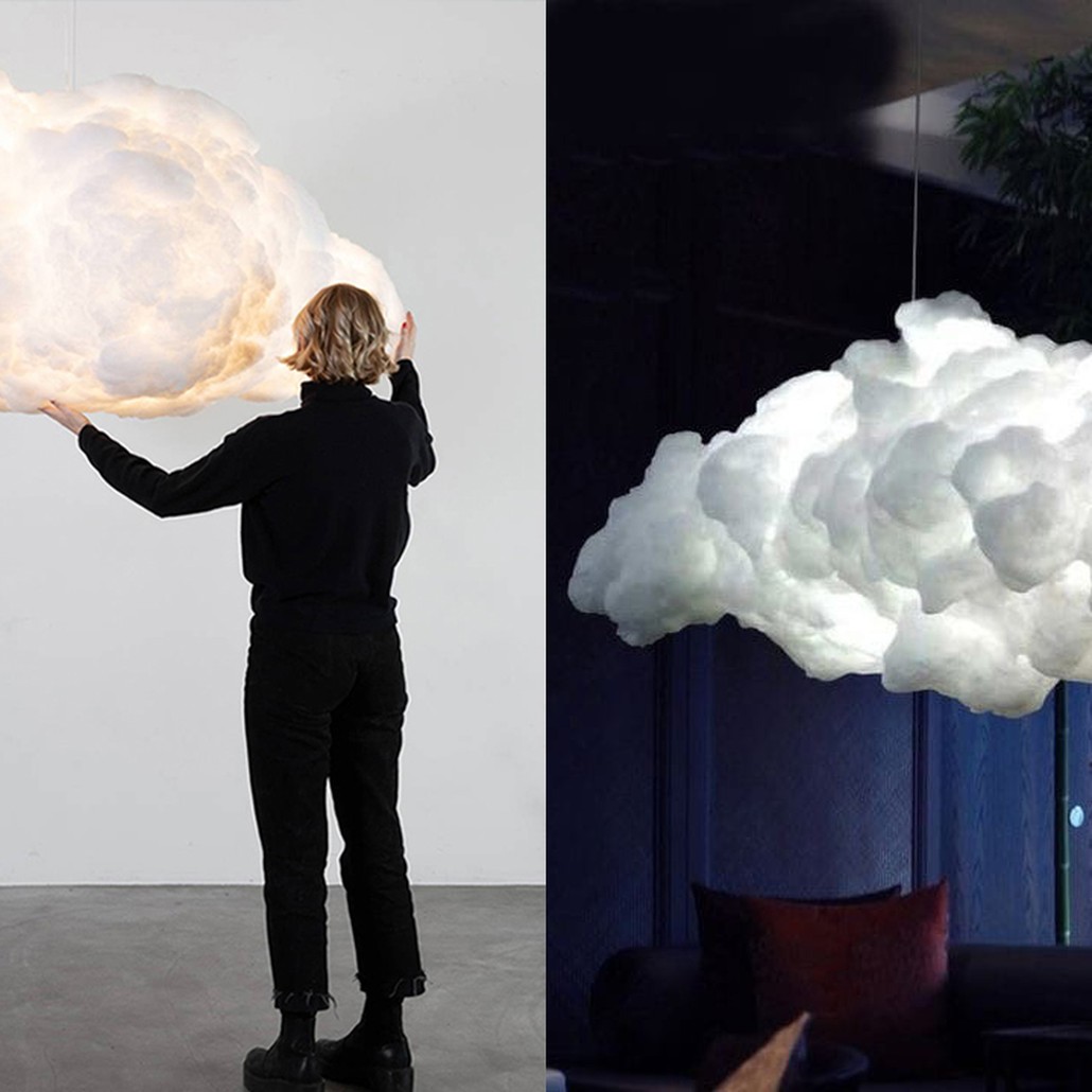 Подвесной светильник Облако Cloud Pendant Light