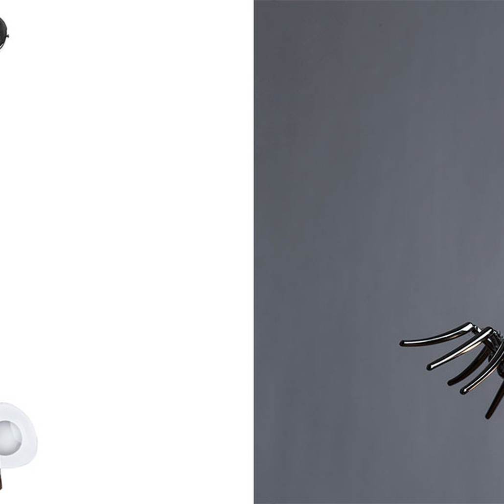 Подвесной светильник Паук Spiders lamp