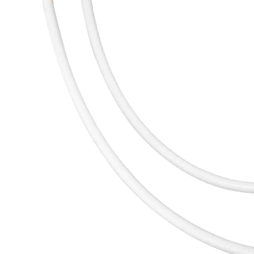 Подвесной светильник с двойными световыми дугами  Luke Lampco Tracer Lamp