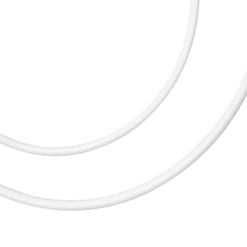 Подвесной светильник с двойными световыми дугами  Luke Lampco Tracer Lamp