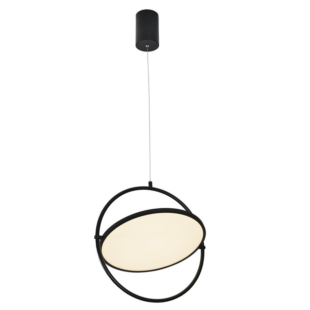 Подвесной светильник светодиодный Saturn Fixtures