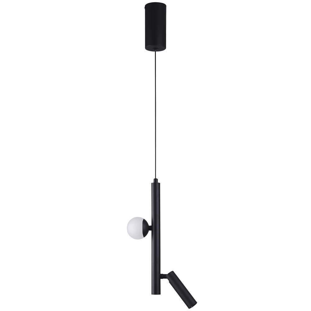 Подвесной светодиодный светильник Longo Hanging Lamp