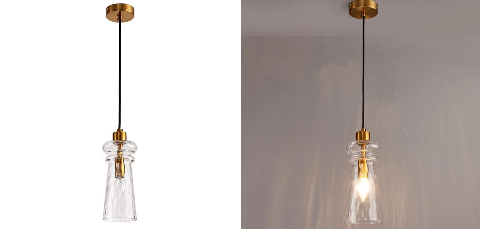 Подвесной Ссветильник Old Lantern