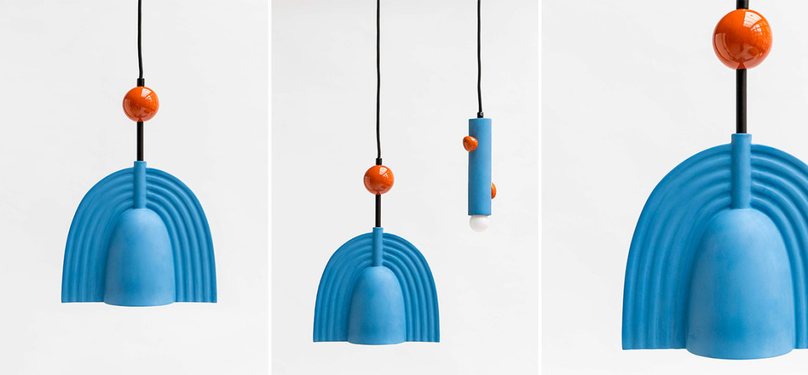 Подвесные светильники MOROSHKA one