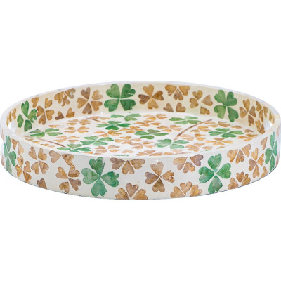 Поднос Clover leaves