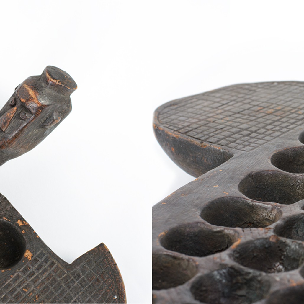 Поднос Nkrumah Tray