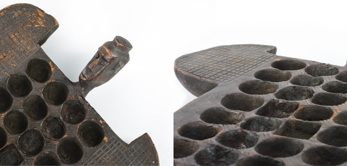 Поднос Nkrumah Tray