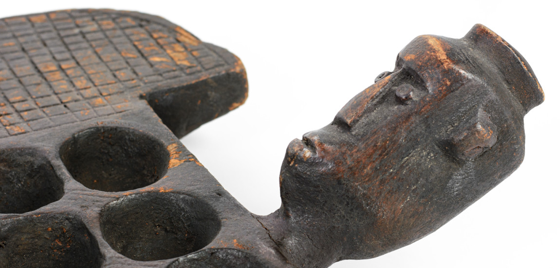 Поднос Nkrumah Tray