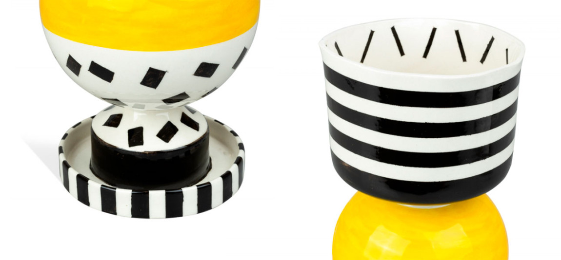 Подсвечник "Мемфис 3/1"