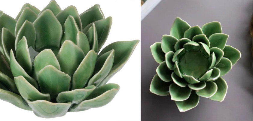 Подсвечник Artichoke