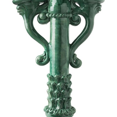 Подсвечник Candleholder Heart X3