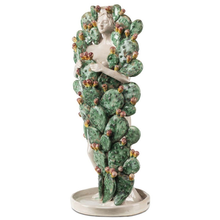 Подсвечник Candleholder Lady Cactile