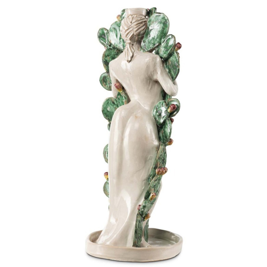 Подсвечник Candleholder Lady Cactile