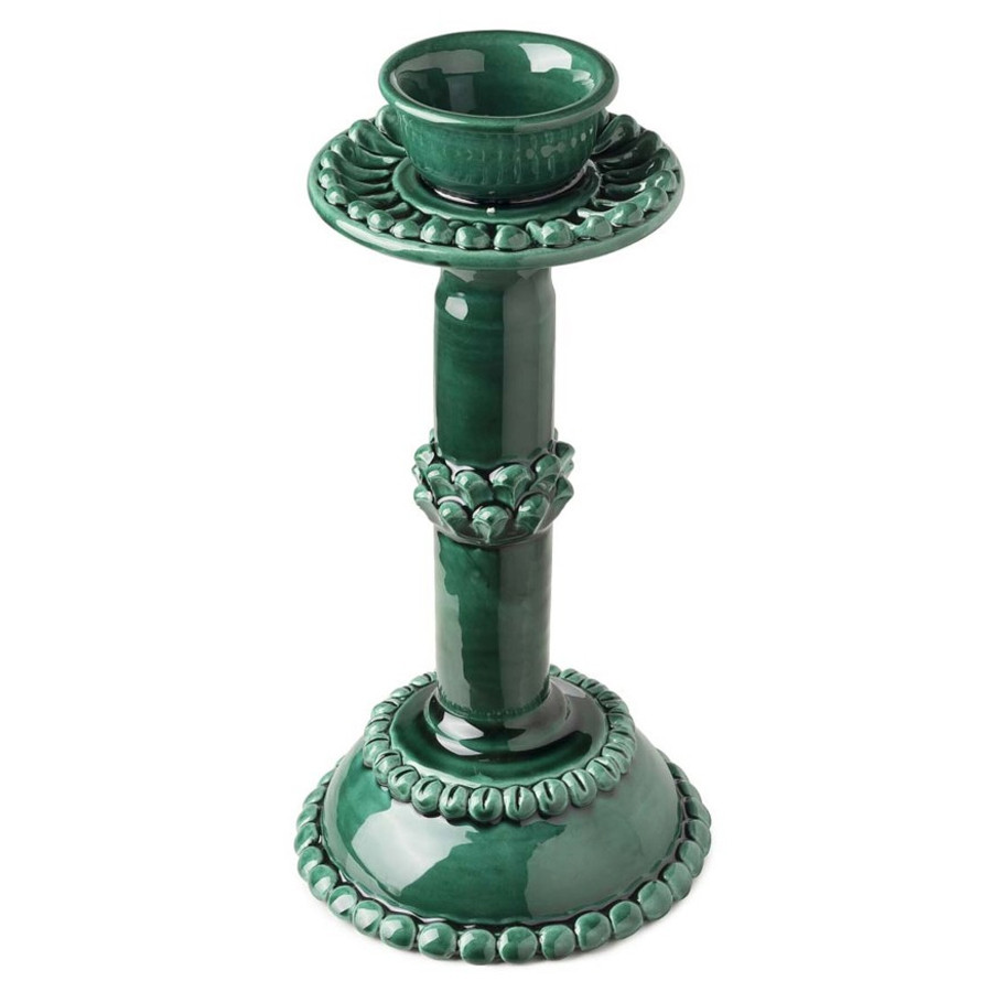 Подсвечник Candleholder Round
