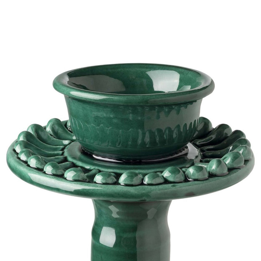 Подсвечник Candleholder Round