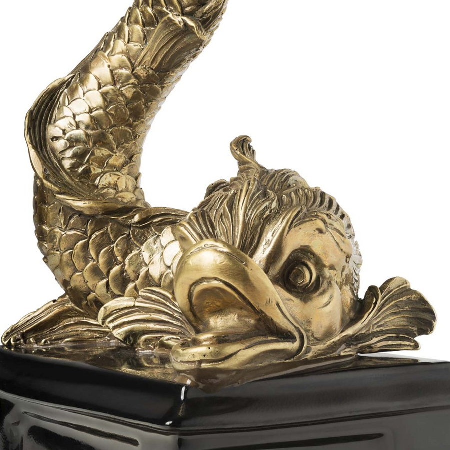 Подсвечник Candleholder Triton Atlanta
