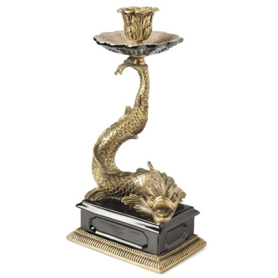 Подсвечник Candleholder Triton Atlanta