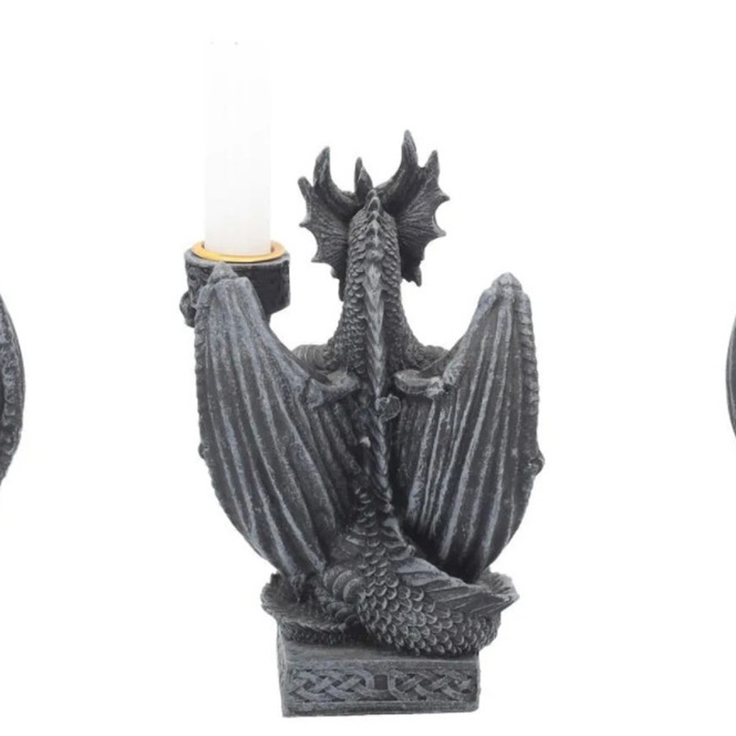 Подсвечник Dragon Guardian