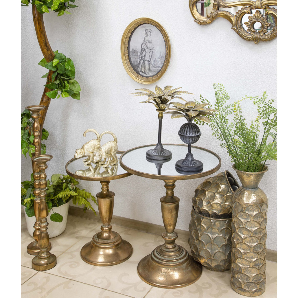 Подсвечник Dynamics of figures