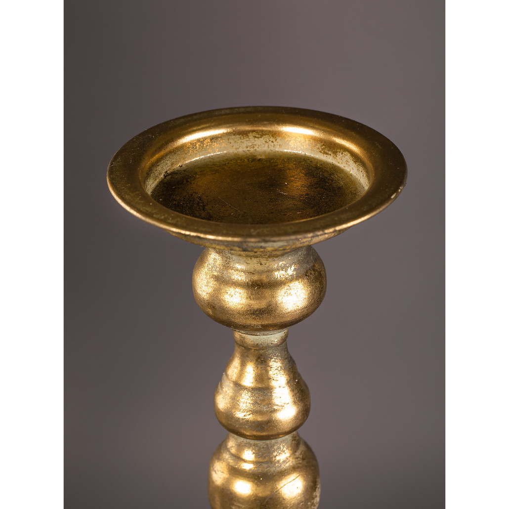 Подсвечник Dynamics of figures