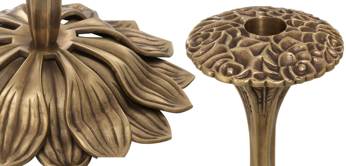 Подсвечник Eichholtz Candle Holder Lorraine