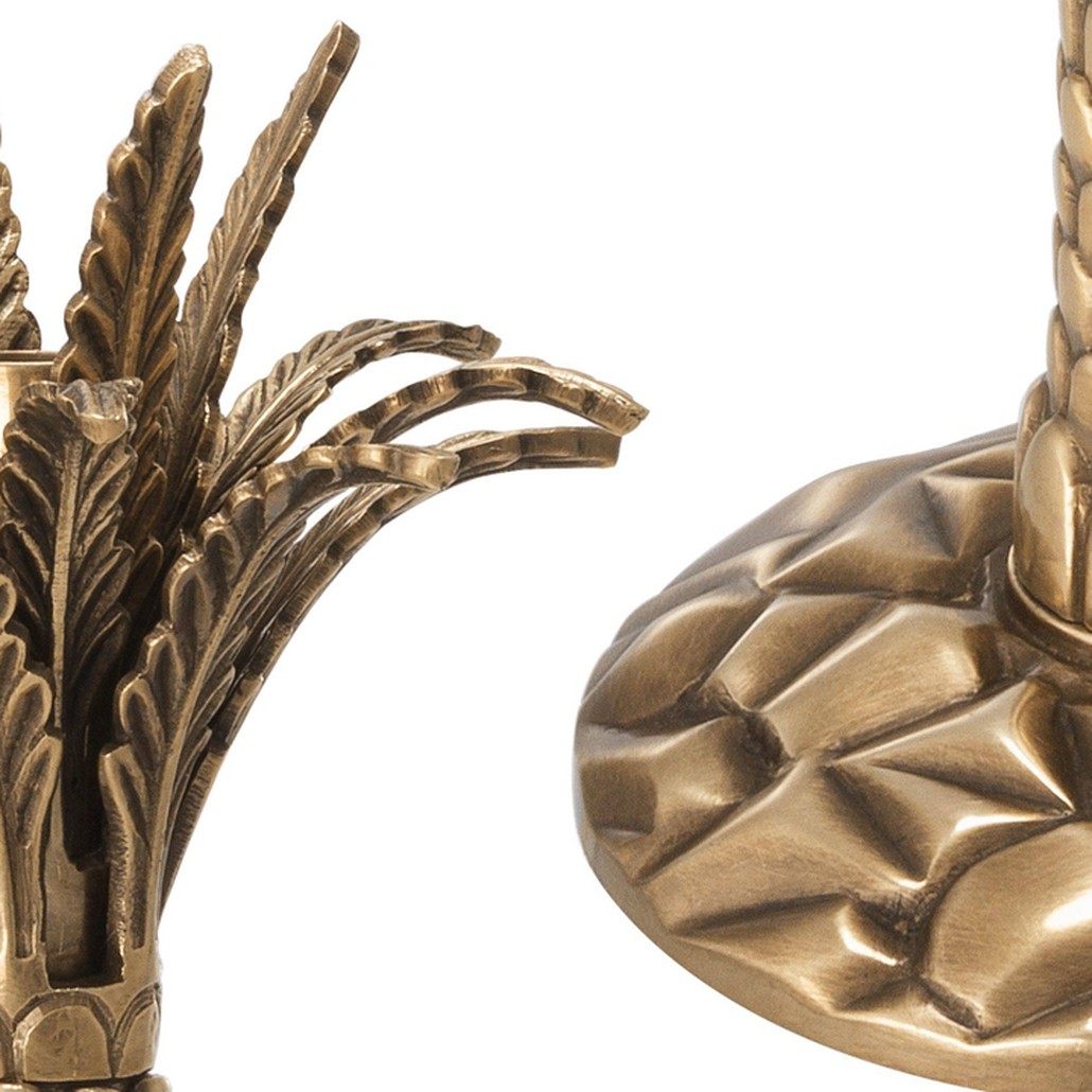 Подсвечник Eichholtz Candle Holder Palm Desert