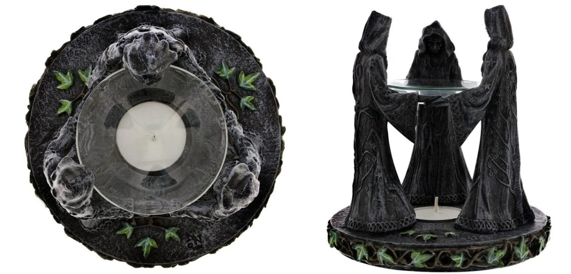 Подсвечник Magic Trinity