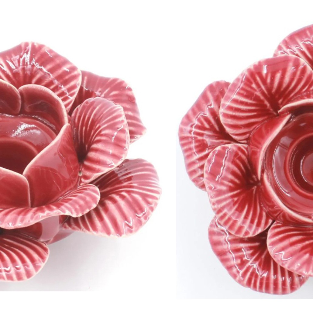 Подсвечник Rose