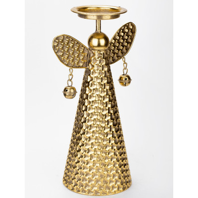 Подсвечник The iron angel