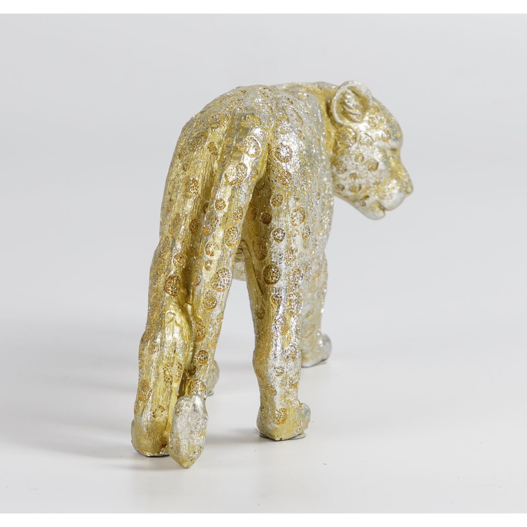 Подсвечник The Sapphire Panther