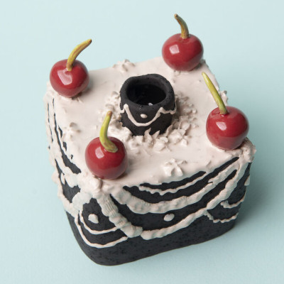 Подсвечник Герцогини Нини