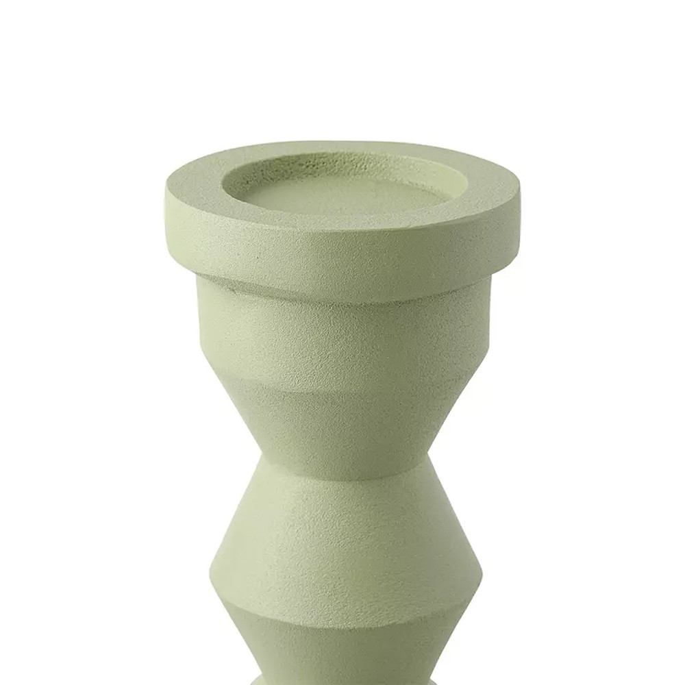 Подсвечник фигурный Bright Accent 30 см