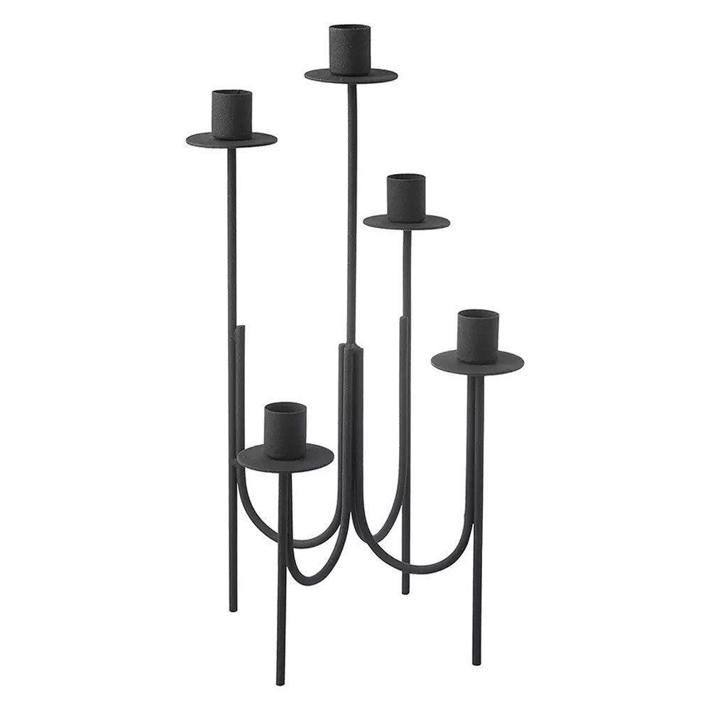 Подсвечник-канделябр на 5 свечей Timeless Classic