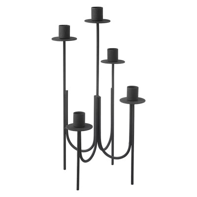 Подсвечник-канделябр на 5 свечей Timeless Classic