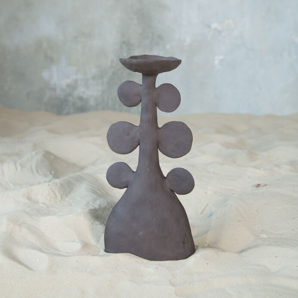 Подсвечники из серии «Дюна»