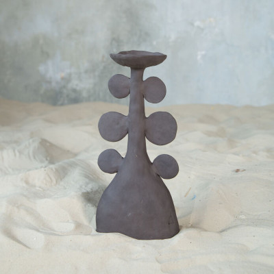 Подсвечники из серии «Дюна»